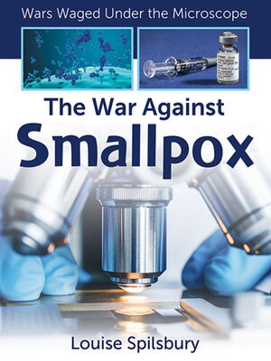 cover image of The War Against Smallpox